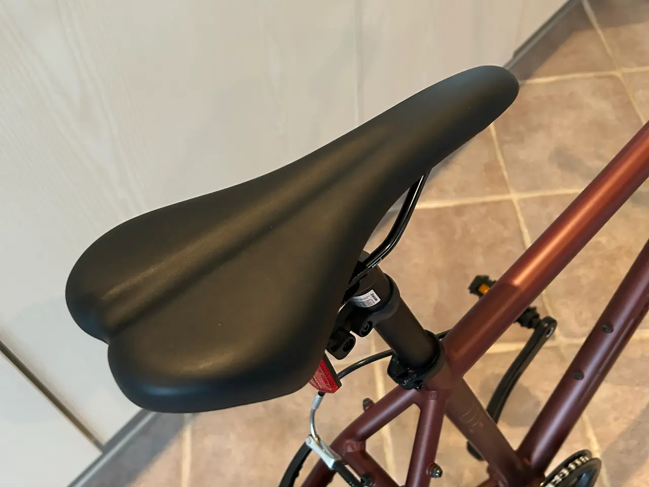 Billede 7 - Sprit ny citybike sælges