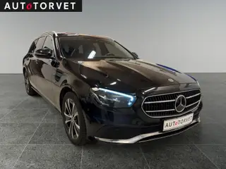 Mercedes E300 de 2,0 Advantage stc. aut.