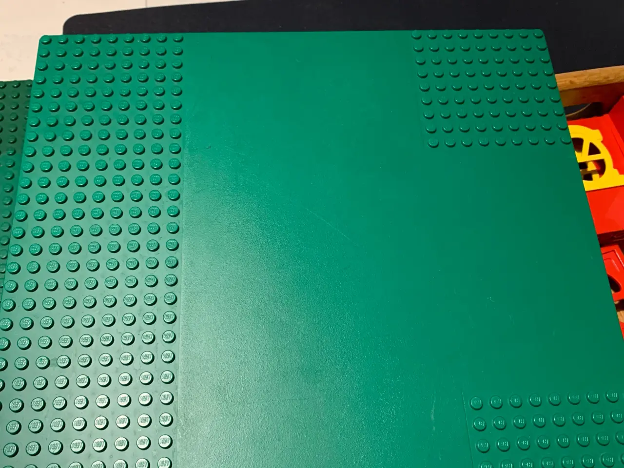 Billede 14 - Diverse Lego fabuland huse 
