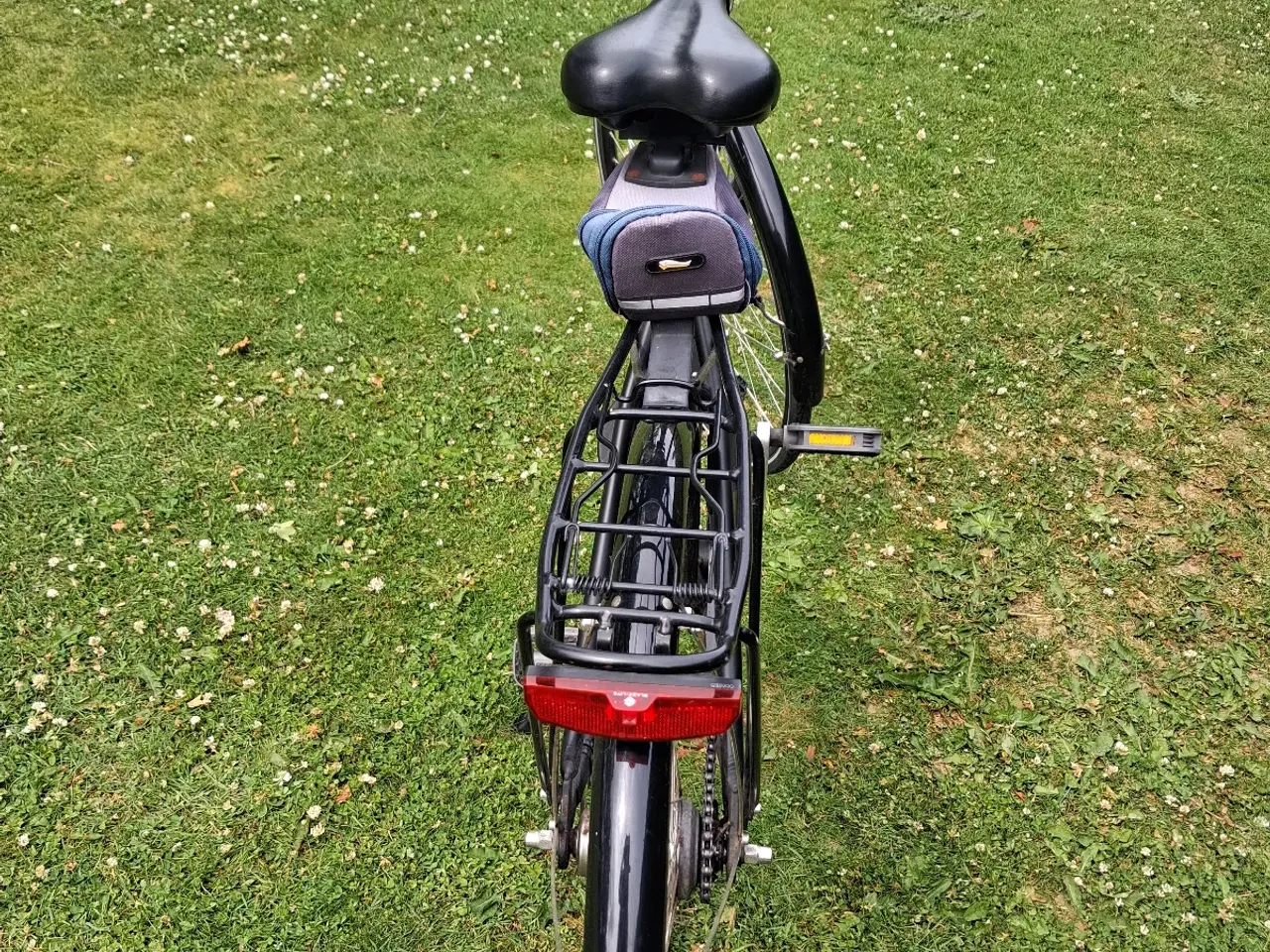 Billede 4 - Velholdt Herre cykel