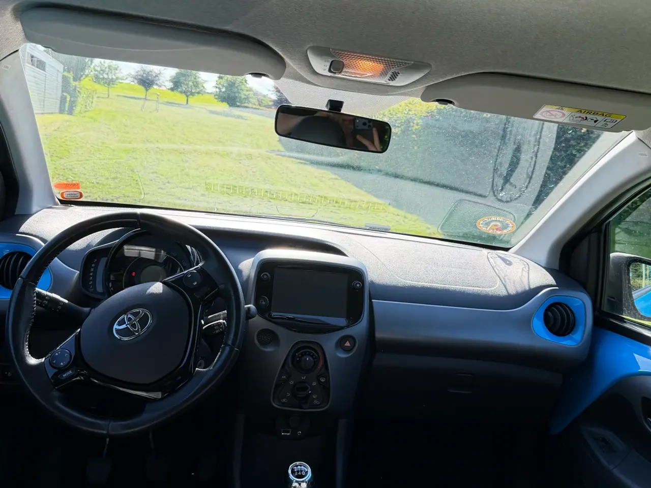 Billede 8 - Toyota Aygo X-Cellence 2018