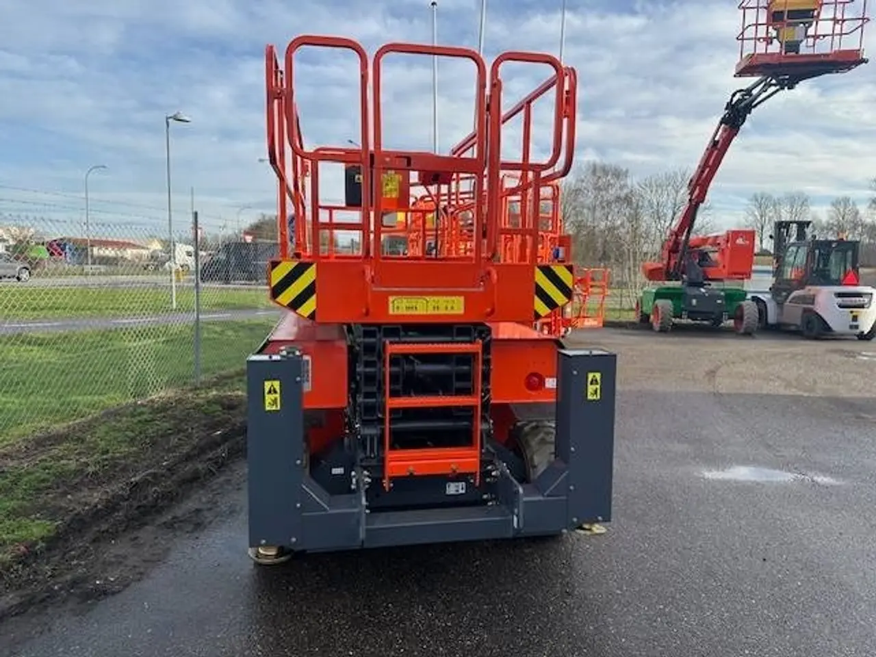 Billede 3 - Dingli JCPT1218DC