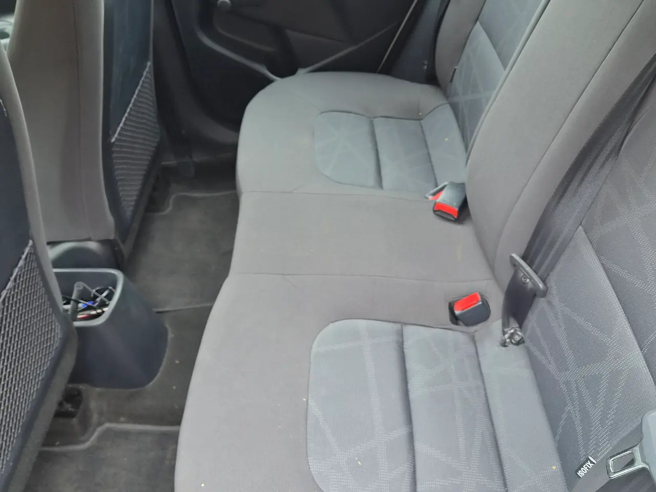 Billede 7 - Fin Kia Rio