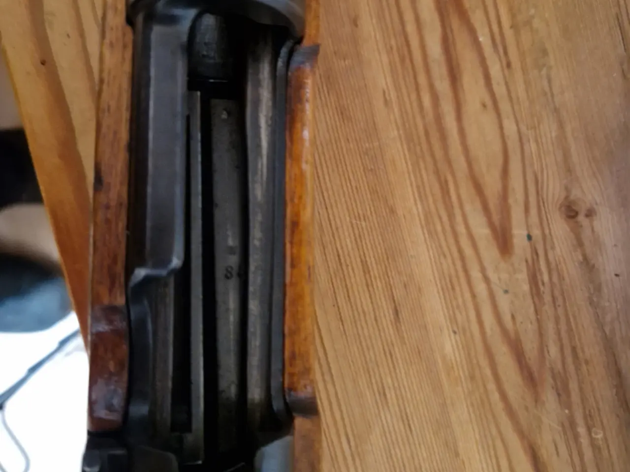 Billede 7 - Mauser 98 cal. 8x57 js