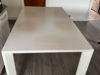 Køkkenbord