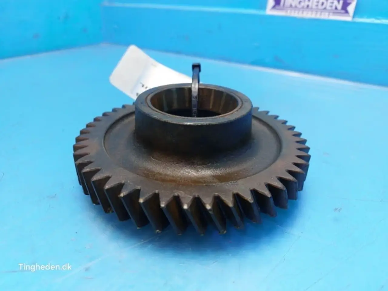 Billede 5 - New Holland T6 Tandhjul 5191840