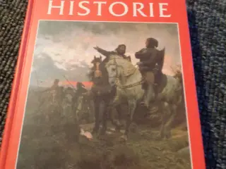 40 fortællinger af fædrelandets historie