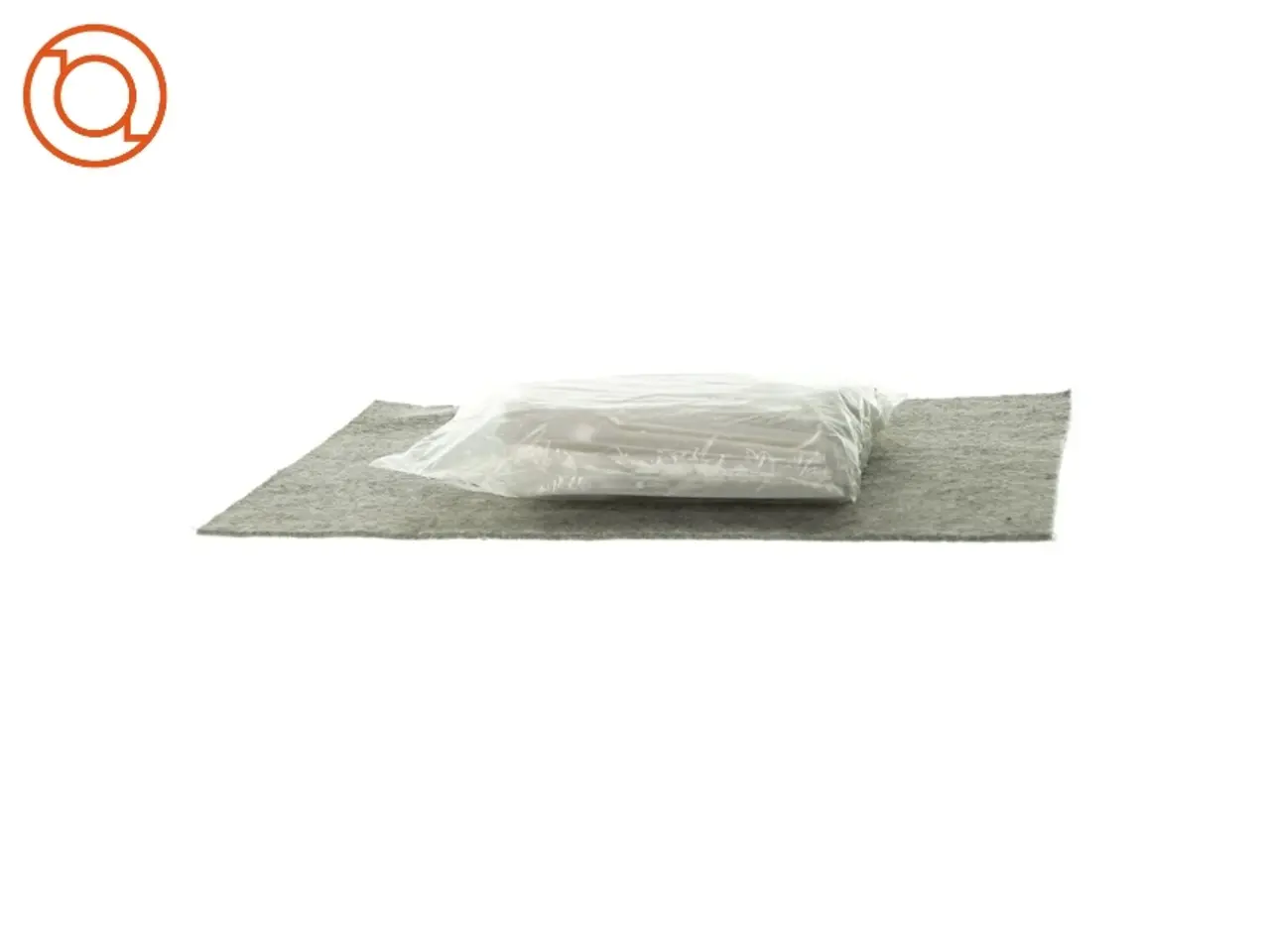 Billede 4 - Plastik knive (100 stk.)