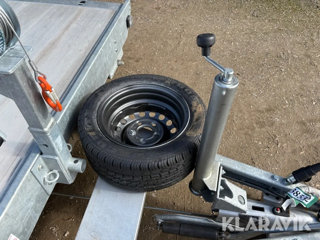 Billede 12 - Trailer Variant 3525