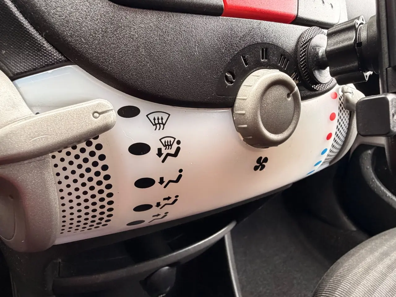 Billede 18 - Peugeot 107 1,0 Comfort+