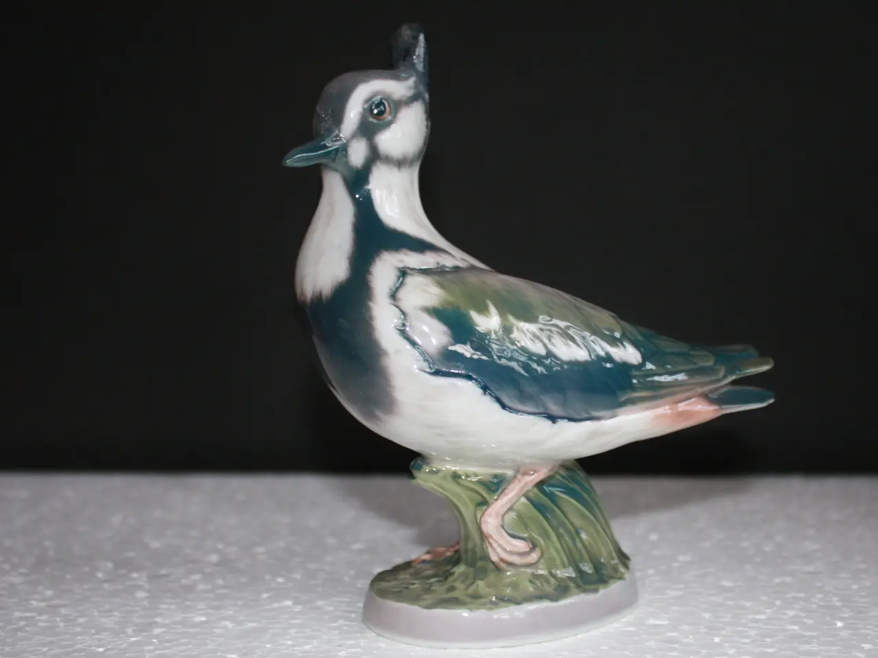 Billede 9 - Vibe, figur fra Dahl Jensn