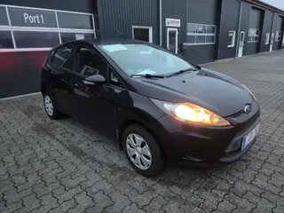Til salg: Ford Fiesta 2010