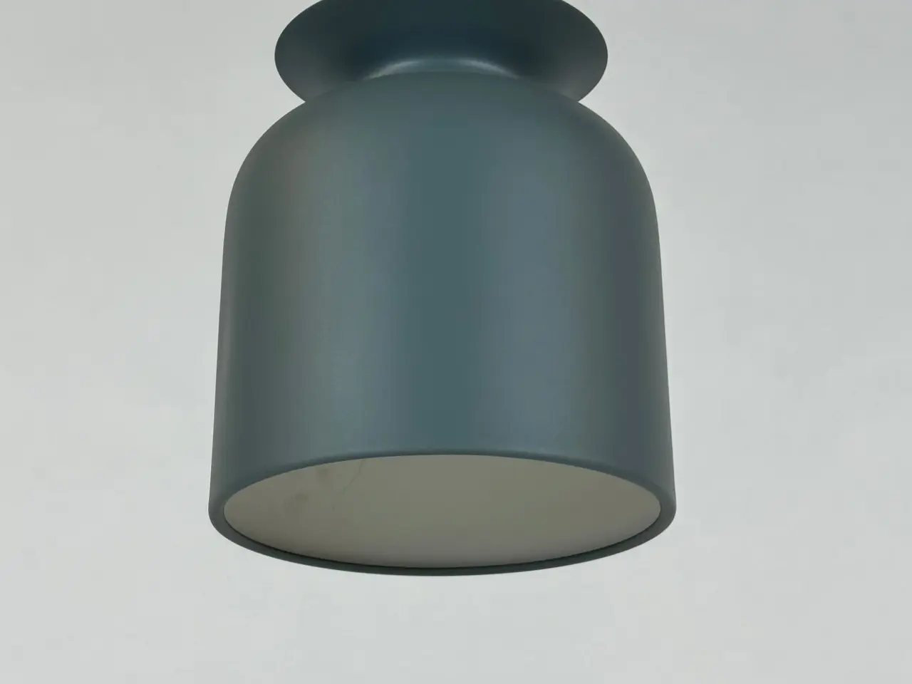 Billede 3 - GUBI Ronde Lampe – Grå H 24 cm