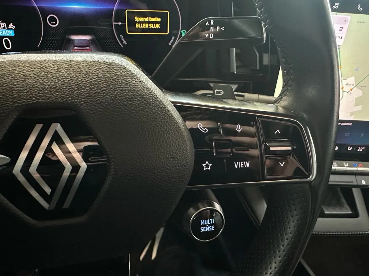 Billede 12 - Renault Mégane E-TECH Techno 220HK 5d Aut.