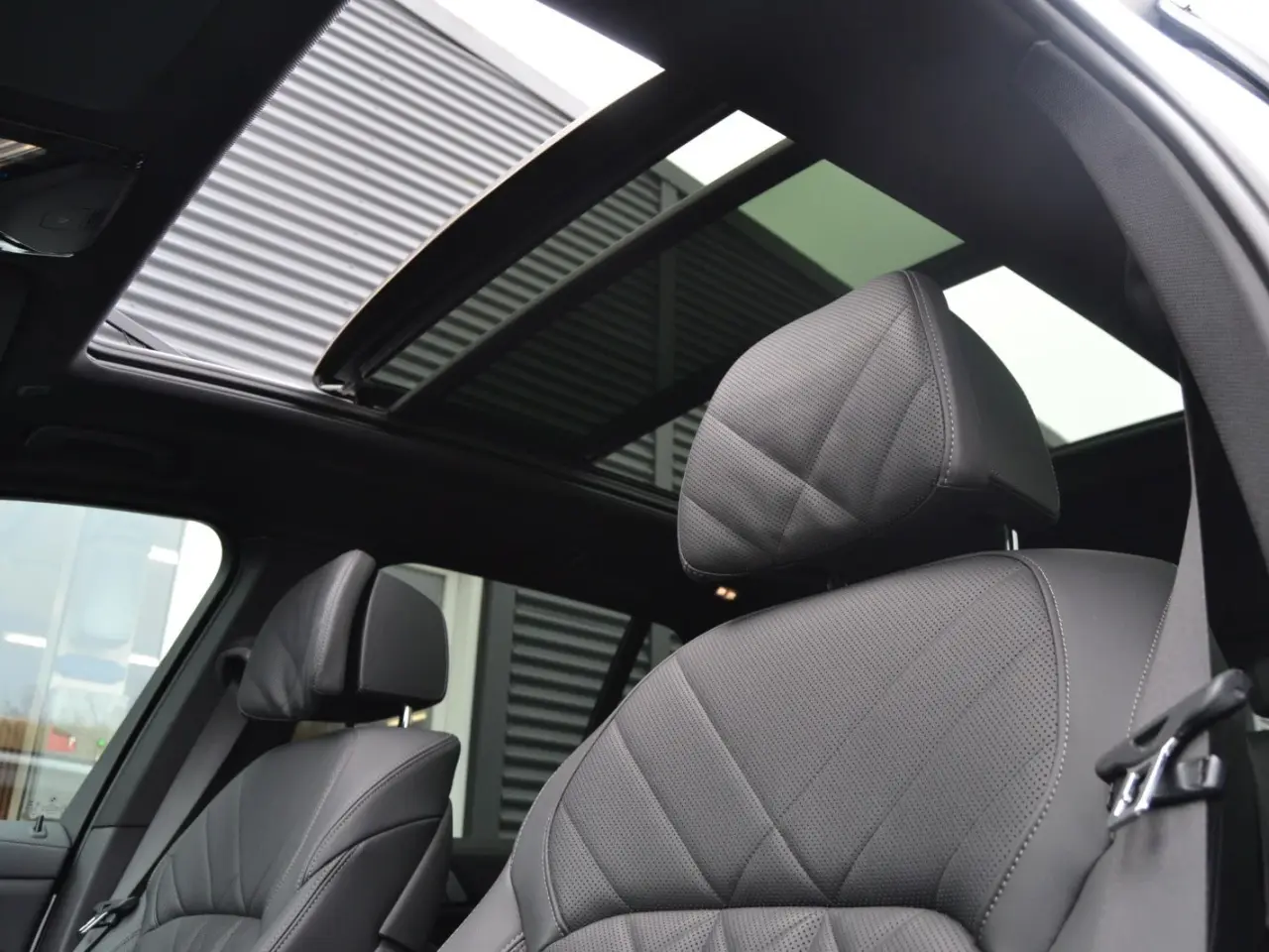 Billede 5 - BMW X5 3,0 xDrive45e M-Sport+ aut.