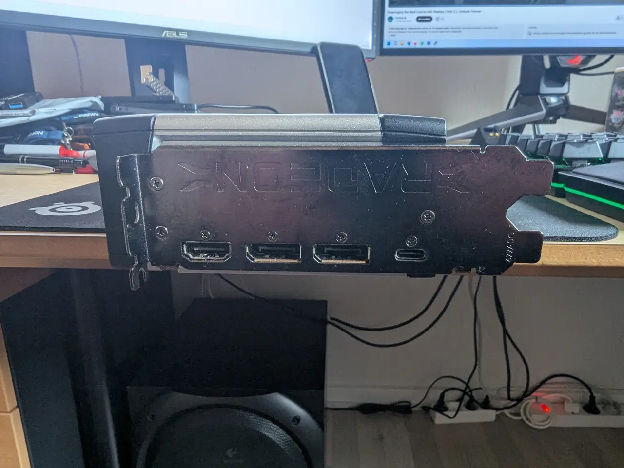 Billede 4 - AMD 6900-XT FE