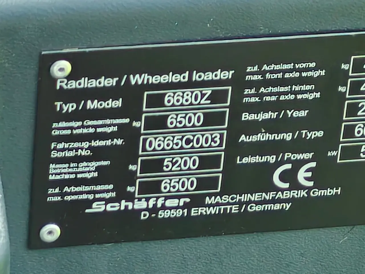 Billede 7 - Schäffer 6680Z