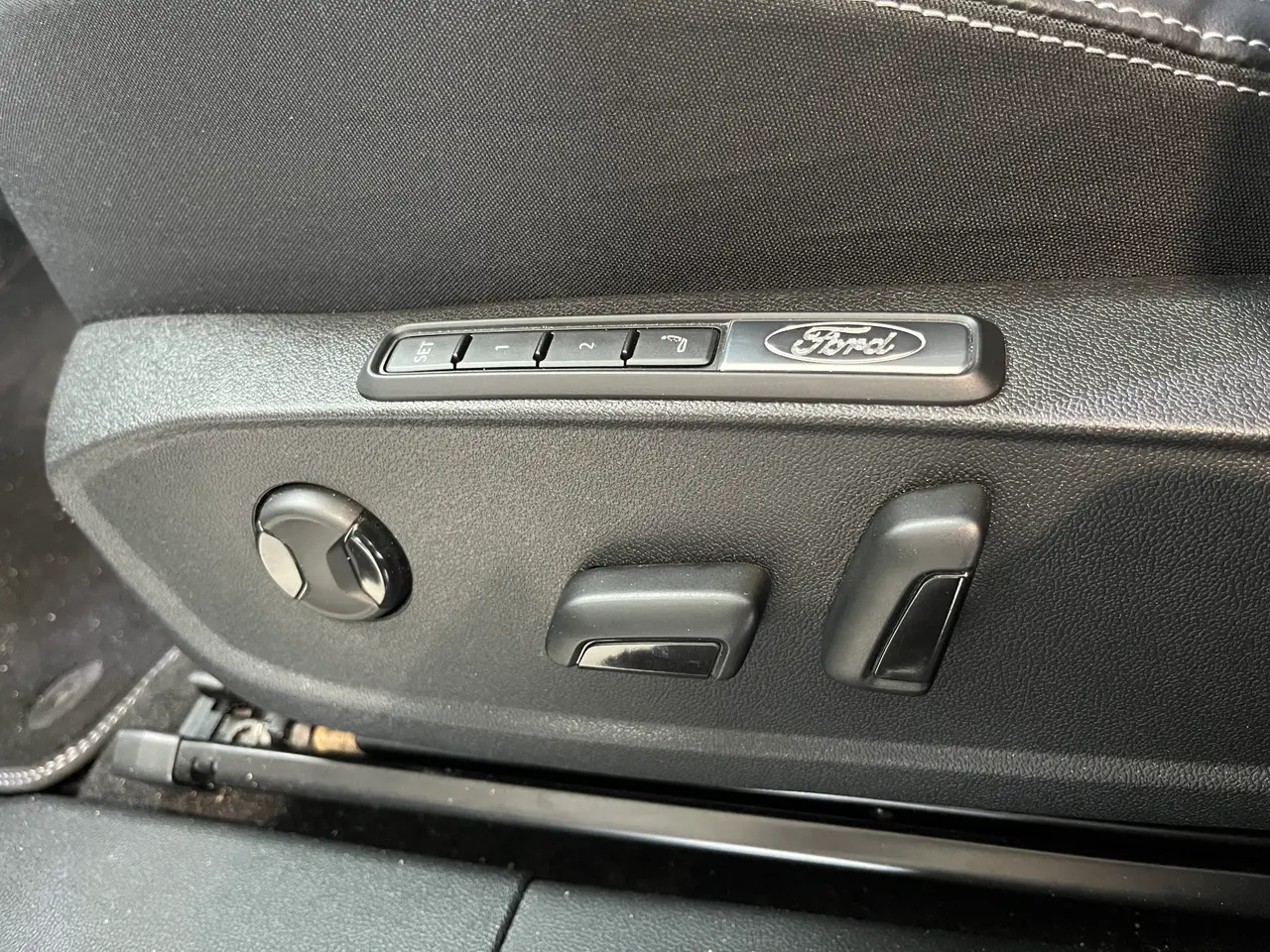 Billede 7 - Ford Explorer 77 Premium Extended Range 5d