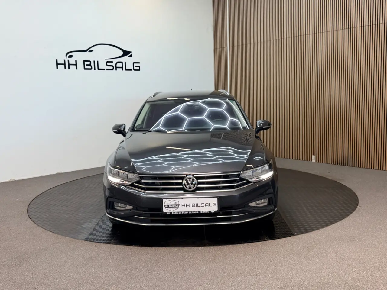 Billede 2 - VW Passat 2,0 TDi 150 Elegance Variant DSG