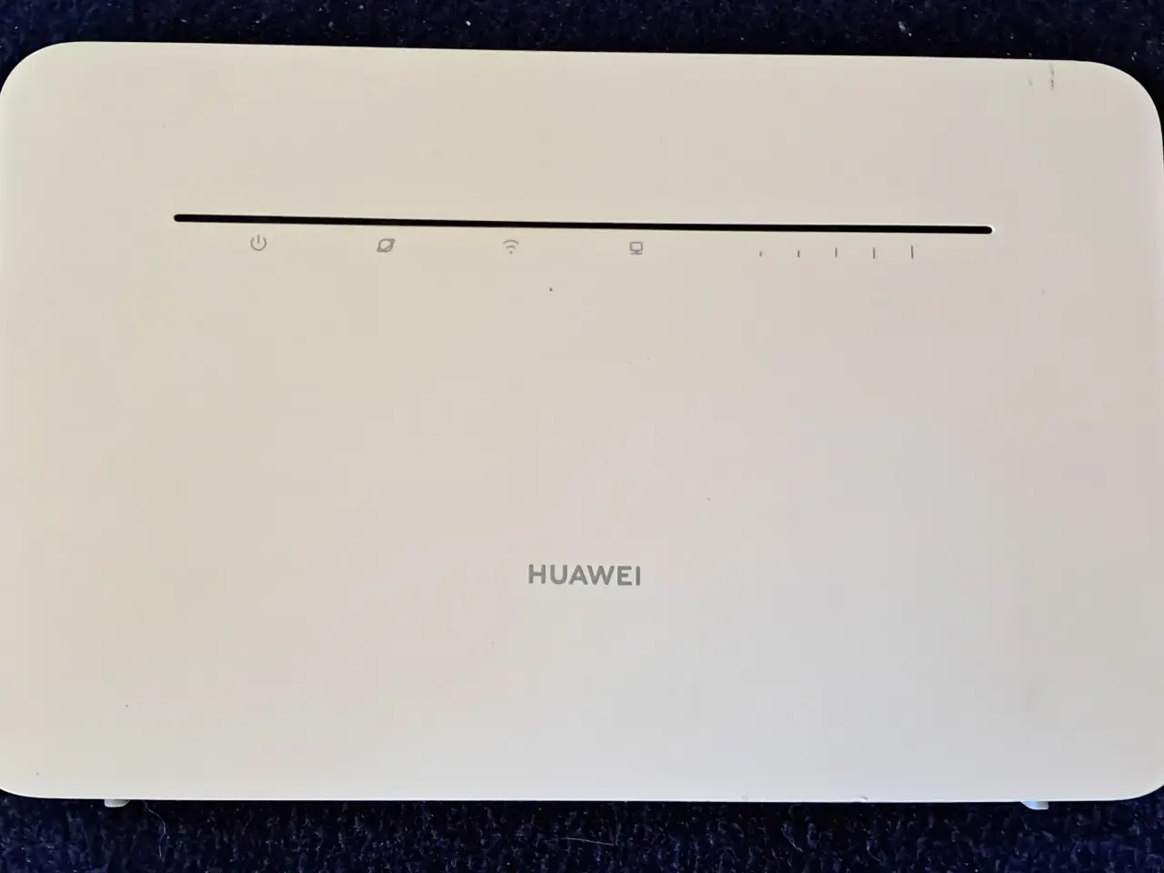 Billede 1 - Huawei Router 3 Pro, Mobildata