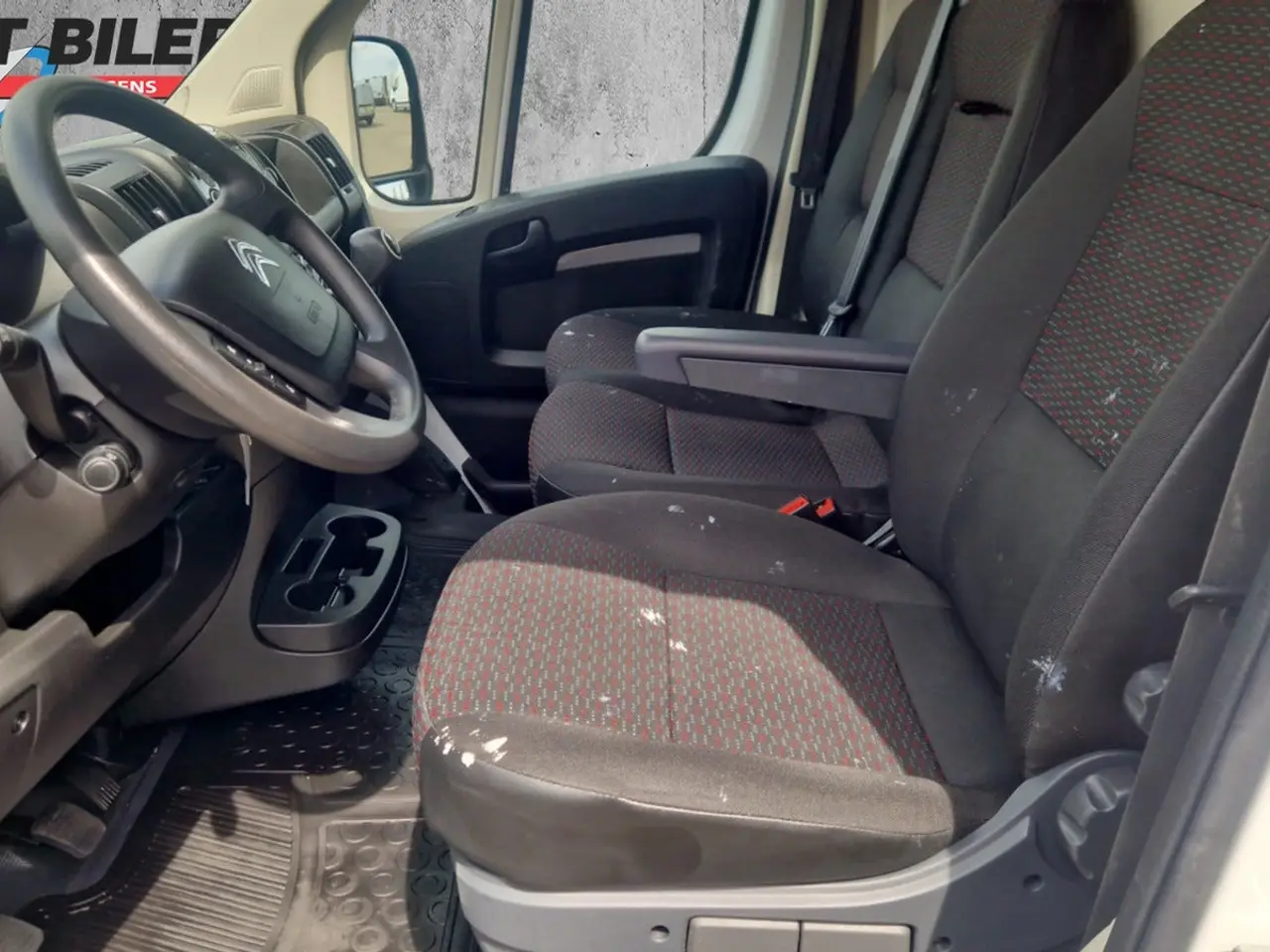 Billede 14 - Citroën Jumper 33 2,2 BlueHDi 140 L2H2