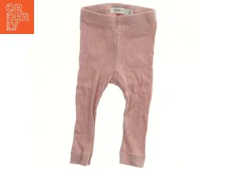 Name It (str. 56) Ribbed leggings til børn
