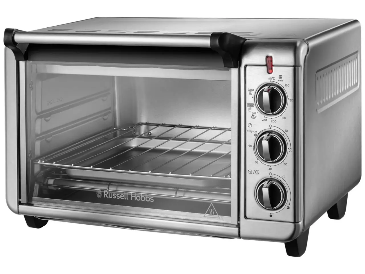 Billede 1 - Mini Ovn Russell Hobbs