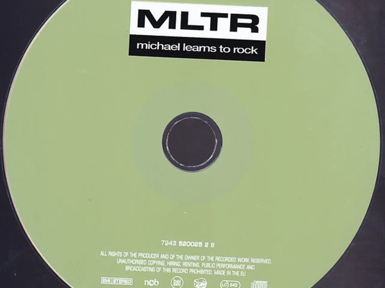 Billede 3 - Michael Learns To Rock – MLTR – CD