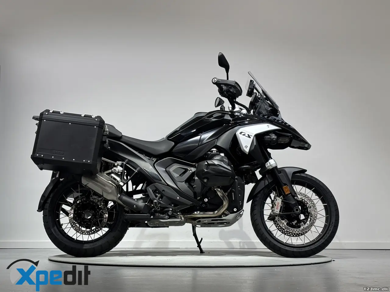 Billede 1 - BMW R 1300 GS