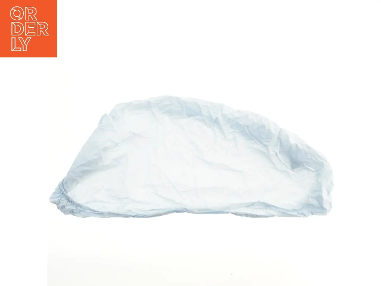 Billede 2 - Barnemadrasbetræk (str. 86x53 cm)