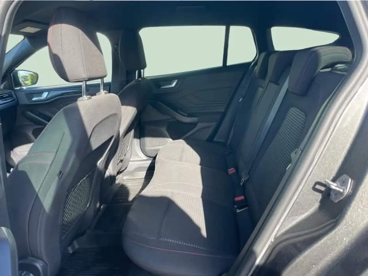 Billede 12 - Ford Focus 1,0 EcoBoost mHEV ST-Line stc.
