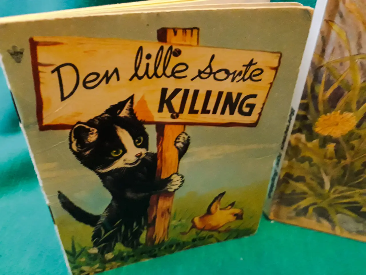 Billede 10 - 2,1 KG Bondegårdsdyr