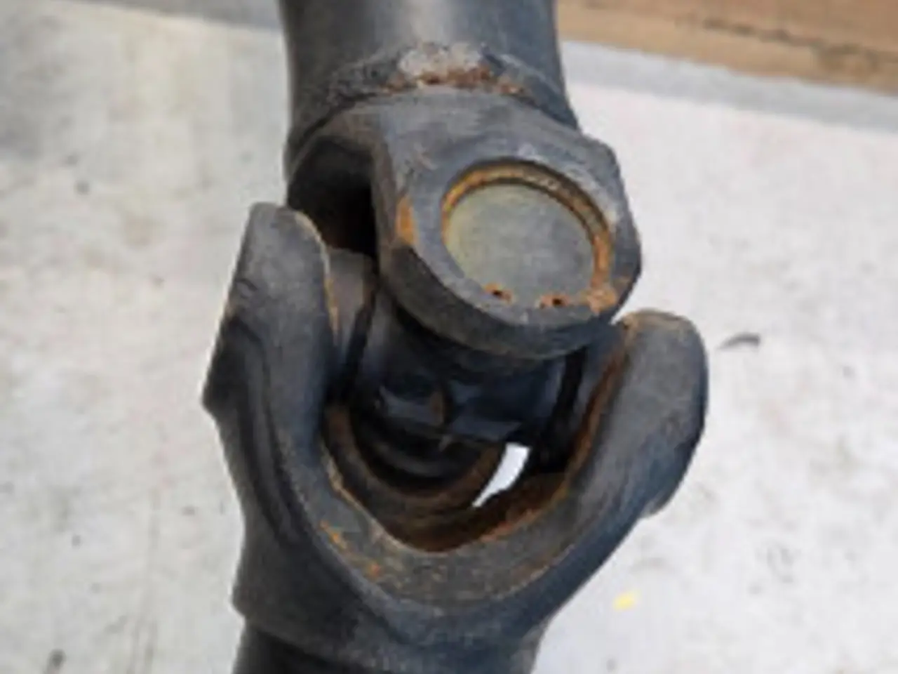 Billede 16 - Valmet 8350 Kardan 32800910