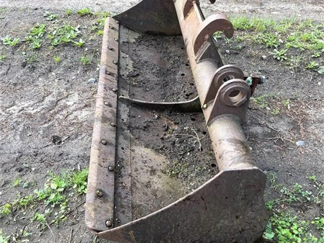 Billede 46 - Liebherr A 902 - 16 ton