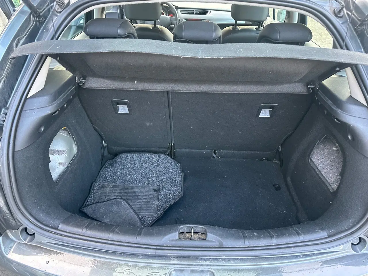 Billede 11 - Citroën C3 1,4 HDi 70 Seduction