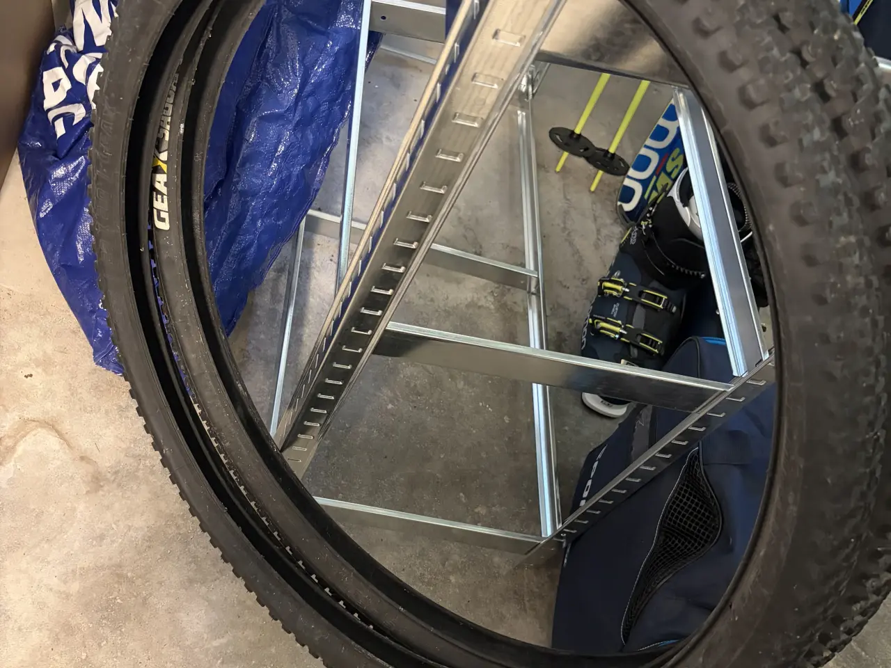 Billede 1 - Cykeldæk Geax Sanguaro 29”