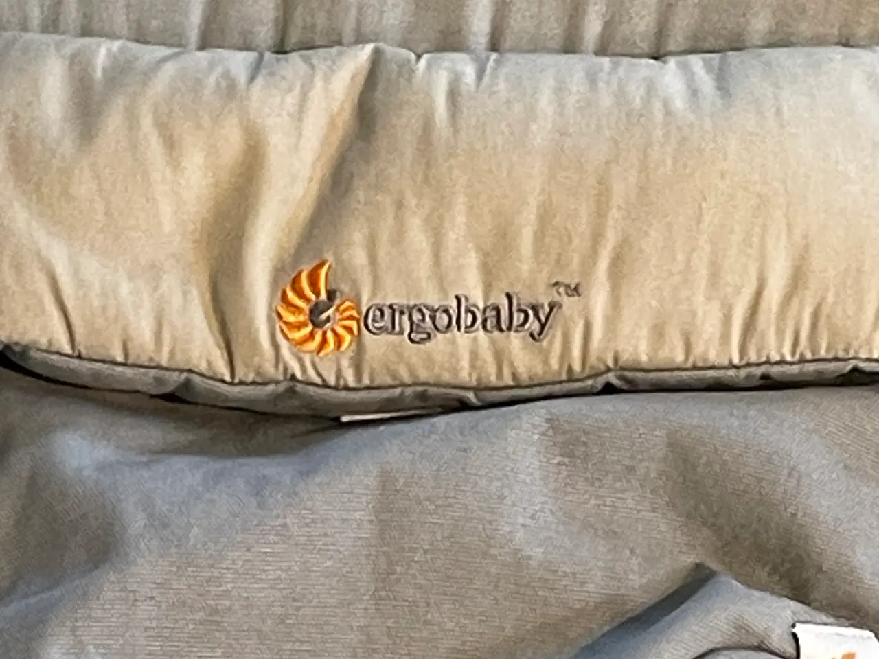 Billede 3 - Ergobaby Bæresele