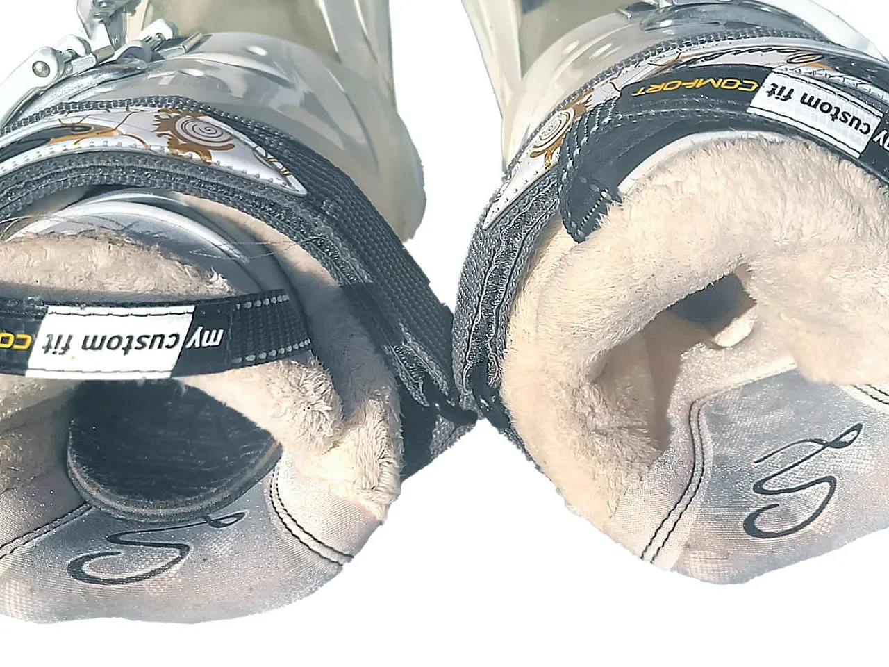Billede 3 - Salomon Idol Sport 85 skistøvler str.41