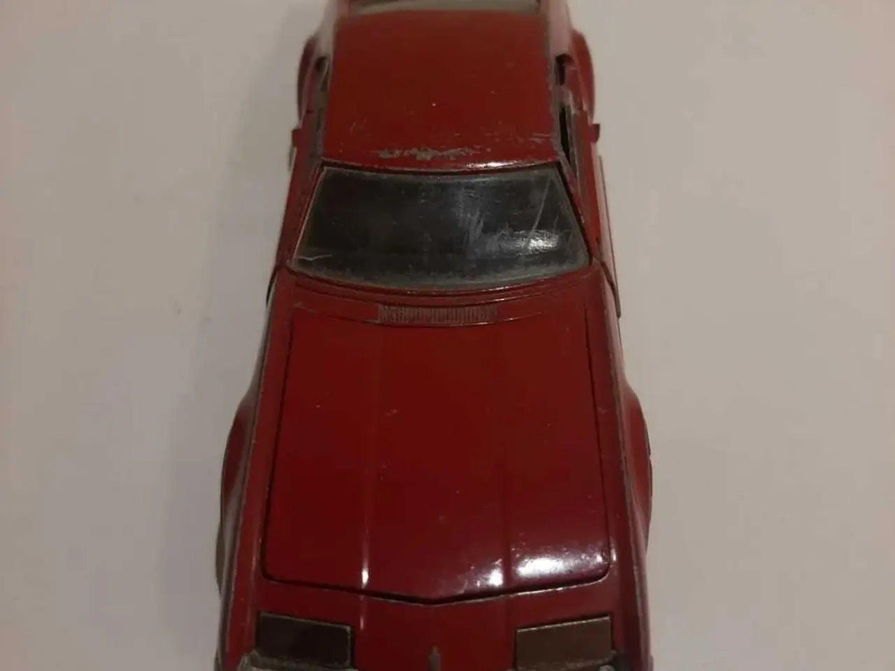 Billede 1 - KIRK DANMARK OLDSMOBILE TONADO