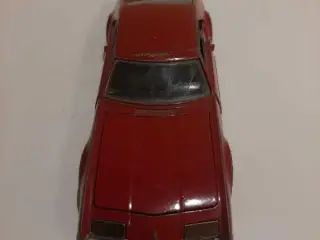 KIRK DANMARK OLDSMOBILE TONADO 