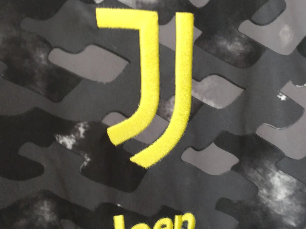 Billede 3 - Juventus, t-shirt