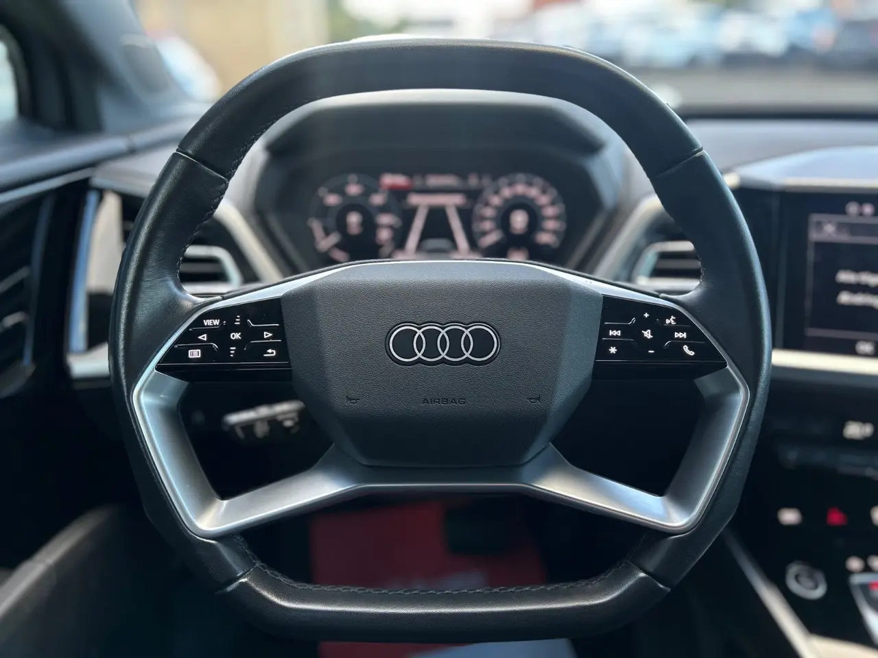 Billede 11 - Audi Q4 e-tron 40 Advanced Sportback