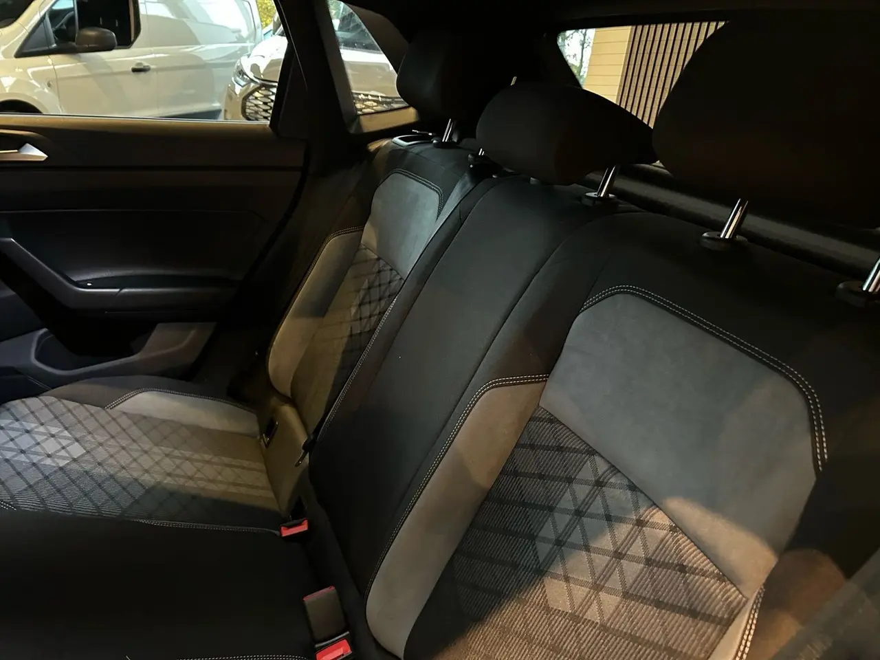 Billede 7 - VW Polo 1,0 TSi 110 R-line DSG