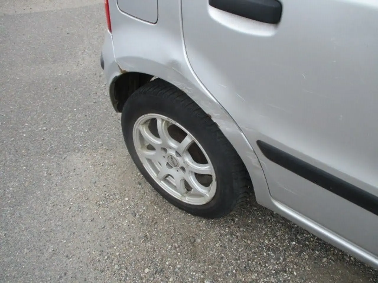 Billede 4 - Fiat Panda 1,2 Ciao