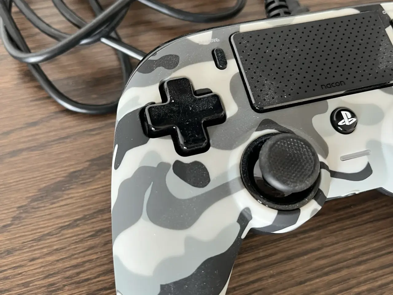 Billede 3 - Controller