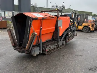 Vögele Super 800
