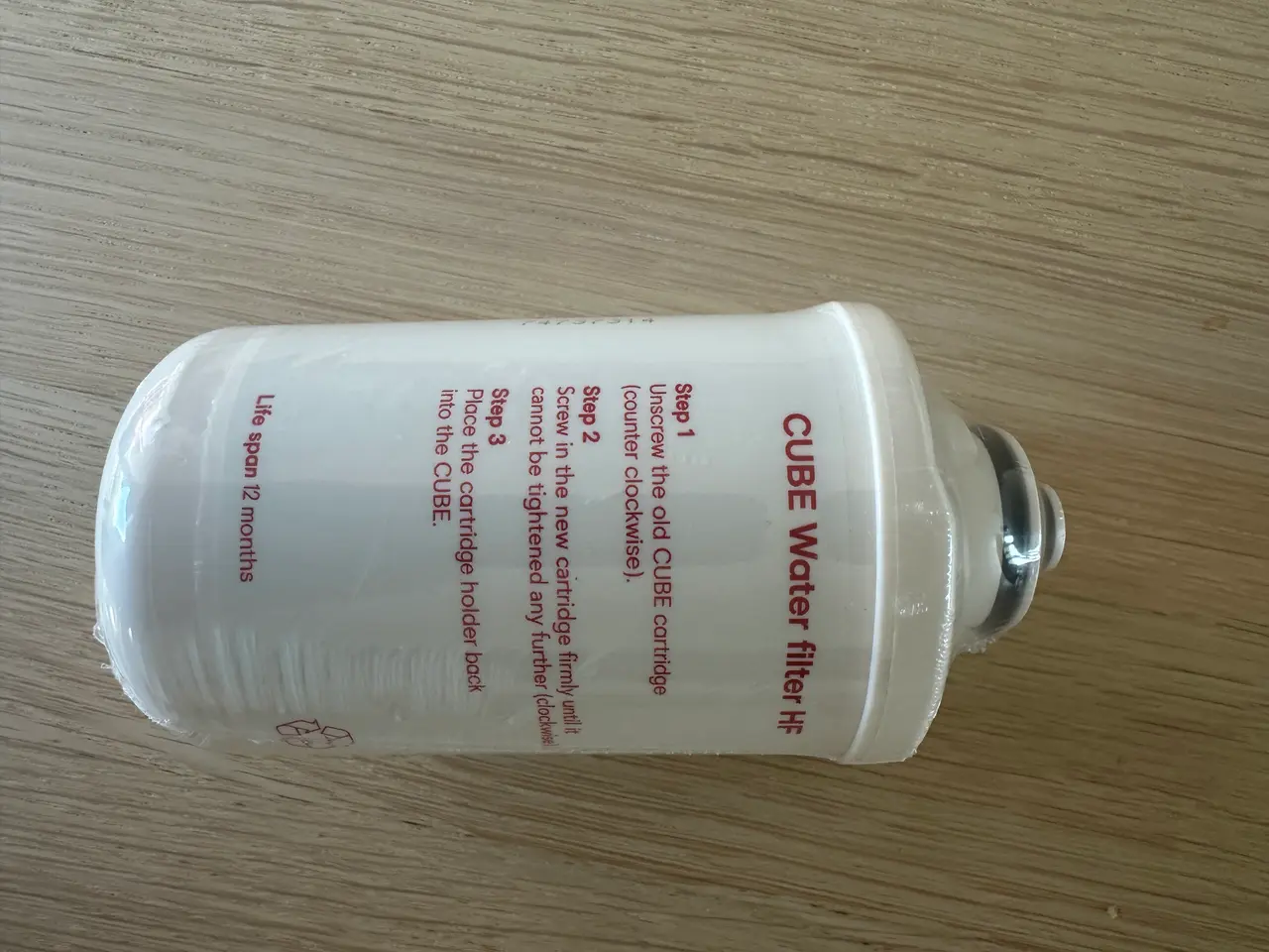 Billede 2 - Quooker Cube vandfilter