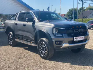 Ford Ranger 2,0 EcoBlue Limited Db.Kab aut.