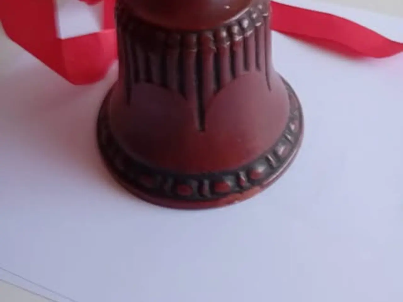 Billede 2 - Retro juleklokke