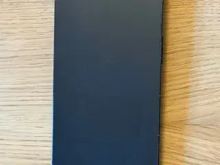 iPhone 14 Pro 128gb Sort